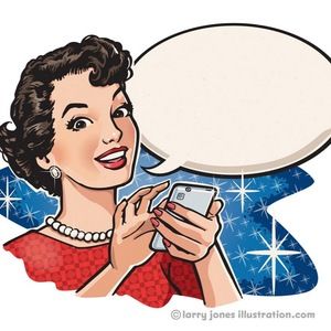 Meet your Posher, Michelle